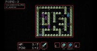 Necropolis (itch) (LittleBeardMan) screenshot, image №3533551 - RAWG