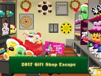 2017 Gift Shop Escape - the top room escape game screenshot, image №1332908 - RAWG