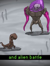 Alien Evolution World screenshot, image №1782310 - RAWG