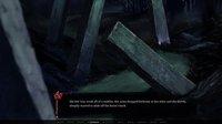 The Knight of the Crimson Tower screenshot, image №2220377 - RAWG