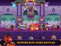 King's League: Odyssey screenshot, image №11621 - RAWG