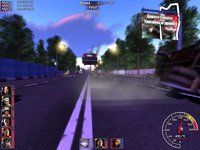 Night Watch Racing screenshot, image №423434 - RAWG