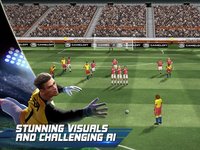 Real Football screenshot, image №1411895 - RAWG