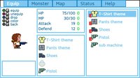 Meta Monster screenshot, image №2287540 - RAWG
