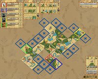 Carcassonne: Die Jaeger und Sammler screenshot, image №453355 - RAWG