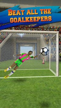 Soccer Runner: Football rush! screenshot, image №1351169 - RAWG