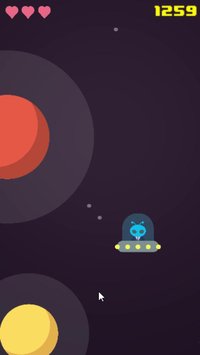 Orbit (itch) (Kyriin) screenshot, image №1824554 - RAWG