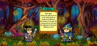 Enchanted Woods screenshot, image №2758343 - RAWG