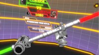 Omega Blade screenshot, image №2647854 - RAWG