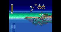 Mega Man X (1993) screenshot, image №261767 - RAWG