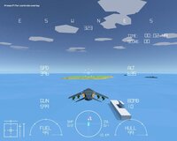 Vector Fury (itch) screenshot, image №2664521 - RAWG