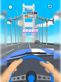 Fast Driver 3D screenshot, image №2417110 - RAWG