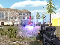 Commando Battle Sniper Shooting - Frontline Pro screenshot, image №1625272 - RAWG