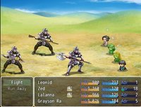 Caster Persecution screenshot, image №2200487 - RAWG