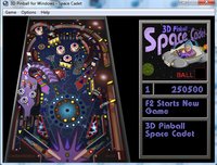 Cкриншот 3D Pinball: Space Cadet, изображение № 1659640 - RAWG