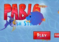 Pablo - A fish story screenshot, image №1091902 - RAWG