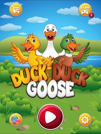 Duck Duck Goose Game screenshot, image №1940677 - RAWG