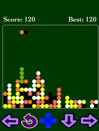 Balls 4 in a Row - Premium! screenshot, image №1657172 - RAWG