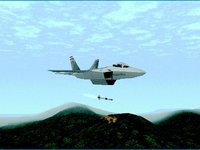 F-22 Lightning 2 screenshot, image №303776 - RAWG