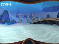 Amusement Island VR Cardboard screenshot, image №1604900 - RAWG