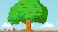 Jimmy's wild apple adventure screenshot, image №2880983 - RAWG