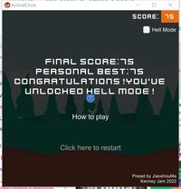 AnimalCircle screenshot, image №3532155 - RAWG