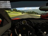 Ferrari Virtual Race screenshot, image №543232 - RAWG