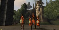 Gods & Heroes: Rome Rising screenshot, image №359162 - RAWG