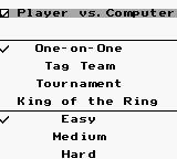 WWF King of the Ring screenshot, image №738775 - RAWG