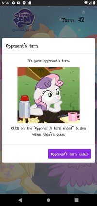 Pony Points screenshot, image №3131977 - RAWG