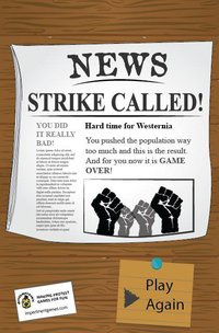 Westernia screenshot, image №1230051 - RAWG