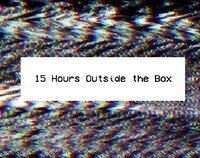 15 Hours Outside the Box screenshot, image №2562122 - RAWG