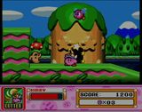 Kirby Super Star screenshot, image №254827 - RAWG