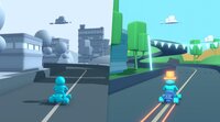 Karting Game (Unknown_Gamer_Noddy) screenshot, image №2711469 - RAWG