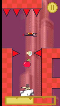 Monkey Splash screenshot, image №3142565 - RAWG