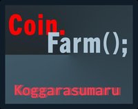 Coin.Farm(); screenshot, image №1915836 - RAWG