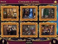 Golden Age of Murder Mystery Hidden Objects screenshot, image №1809216 - RAWG