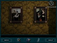 Nancy Drew: The Curse of Blackmoor Manor screenshot, image №408900 - RAWG