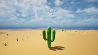 Cactus Simulator Remake screenshot, image №4261439 - RAWG