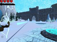 Astra Magnus screenshot, image №2836118 - RAWG