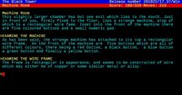 The Black Tower screenshot, image №3661314 - RAWG