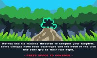 Mice & Dungeons RPG screenshot, image №1090797 - RAWG