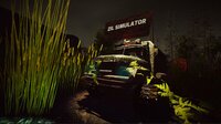 3D ZIL SIMULATOR screenshot, image №2855678 - RAWG