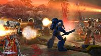 Warhammer 40,000: Dawn of War - Soulstorm screenshot, image №106509 - RAWG