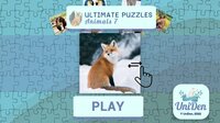 Ultimate Puzzles Animals 7 screenshot, image №3198807 - RAWG