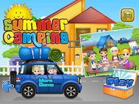 Super Baby Summer Fun and Adventure screenshot, image №1809245 - RAWG