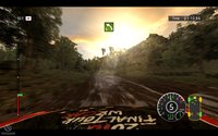 WRC: FIA World Rally Championship screenshot, image №541892 - RAWG