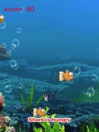 Cartoon Sea World: Hungry Fish Premium screenshot, image №1962288 - RAWG