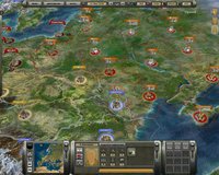 Aggression: Reign over Europe screenshot, image №453169 - RAWG