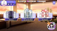 Travel through the adult game and build a harem screenshot, image №4163464 - RAWG